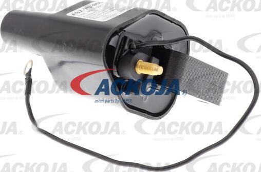 ACKOJA A37-70-0002 - Alovlanma bobini furqanavto.az