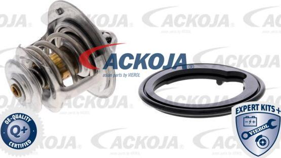 ACKOJA A26-99-0007 - Termostat, soyuducu furqanavto.az