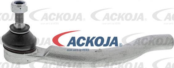 ACKOJA A26-9601 - Bağlama çubuğunun sonu furqanavto.az