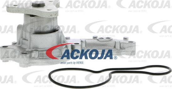 ACKOJA A26-50008 - Su nasosu furqanavto.az