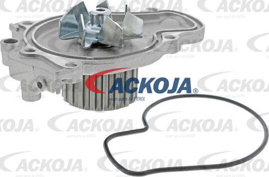 ACKOJA A26-50014 - Su nasosu furqanavto.az