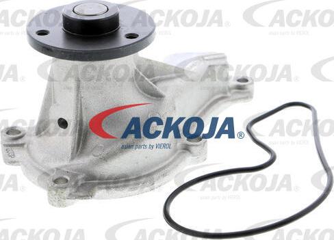 ACKOJA A26-50012 - Su nasosu furqanavto.az