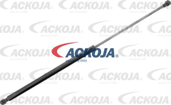 ACKOJA A26-0085 - Qazlı bulaq, baqaj, yük yeri furqanavto.az