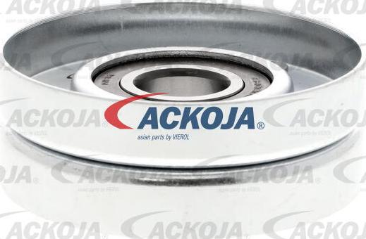 ACKOJA A26-0206 - Yönləndirmə / Bələdçi Kasnağı, v-yivli kəmər furqanavto.az