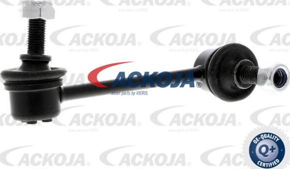 ACKOJA A26-1188 - Çubuq / Strut, stabilizator www.furqanavto.az