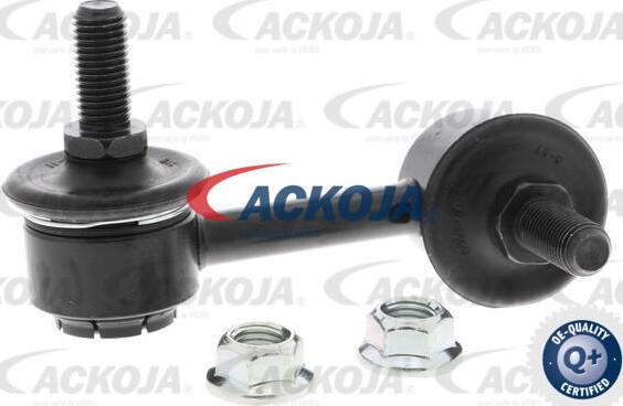 ACKOJA A26-1182 - Çubuq / Strut, stabilizator furqanavto.az