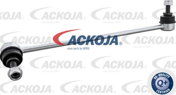 ACKOJA A26-1178 - Çubuq / Strut, stabilizator furqanavto.az