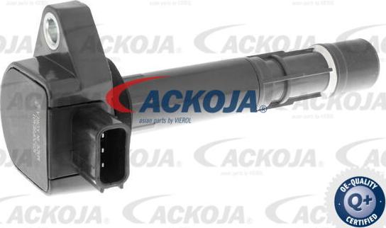 ACKOJA A26-70-0006 - Alovlanma bobini furqanavto.az