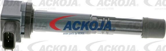 ACKOJA A26-70-0024 - Alovlanma bobini furqanavto.az