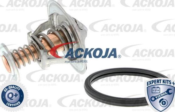 ACKOJA A70-99-0013 - Termostat, soyuducu furqanavto.az