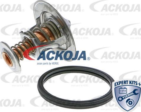 ACKOJA A70-99-0012 - Termostat, soyuducu furqanavto.az