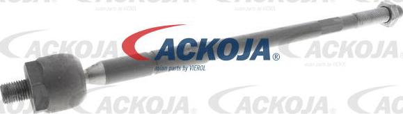 ACKOJA A70-9551 - Daxili Bağlama Çubuğu, Ox Birləşməsi furqanavto.az