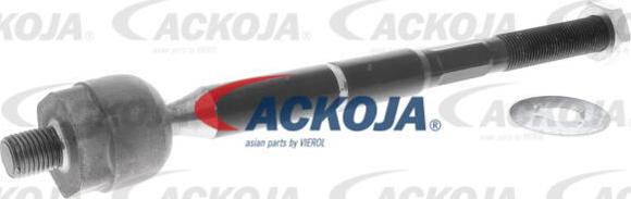 ACKOJA A70-9558 - Daxili Bağlama Çubuğu, Ox Birləşməsi furqanavto.az