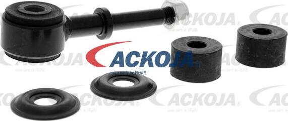 ACKOJA A70-0412 - Çubuq / Strut, stabilizator furqanavto.az