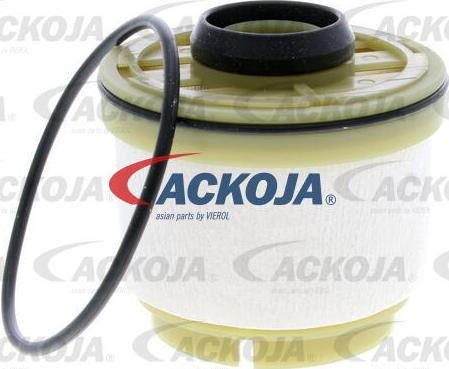 ACKOJA A70-0197 - Yanacaq filtri furqanavto.az
