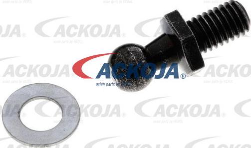 ACKOJA A70-0117 - Qazlı bulaq, baqaj, yük yeri furqanavto.az