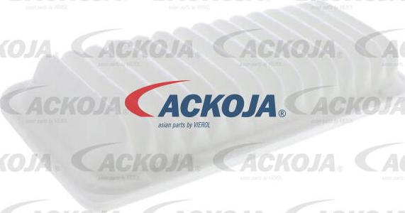 ACKOJA A70-0264 - Hava filtri furqanavto.az