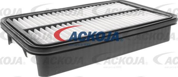 ACKOJA A70-0266 - Hava filtri furqanavto.az