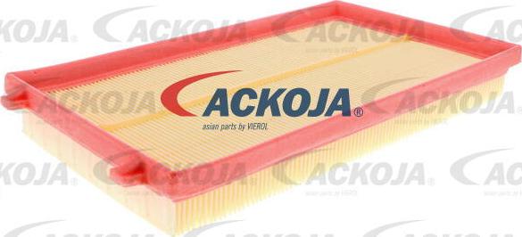 ACKOJA A70-0213 - Hava filtri furqanavto.az