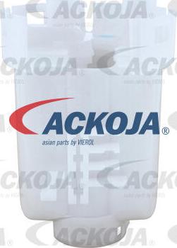 ACKOJA A70-0275 - Yanacaq filtri furqanavto.az