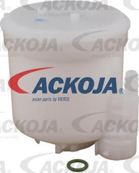 ACKOJA A70-0273 - Yanacaq filtri furqanavto.az