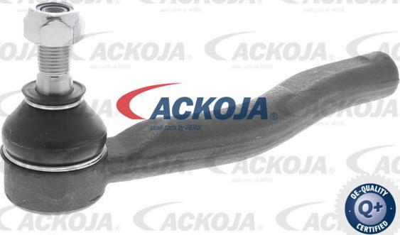 ACKOJA A70-1197 - Bağlama çubuğunun sonu furqanavto.az