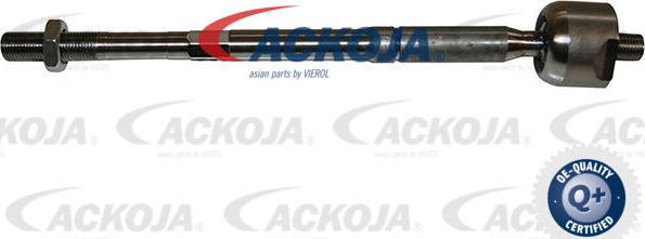 ACKOJA A70-1101 - Daxili Bağlama Çubuğu, Ox Birləşməsi furqanavto.az