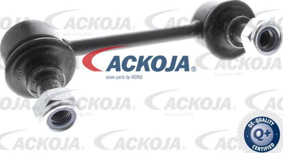 ACKOJA A70-1214 - Çubuq / Strut, stabilizator furqanavto.az