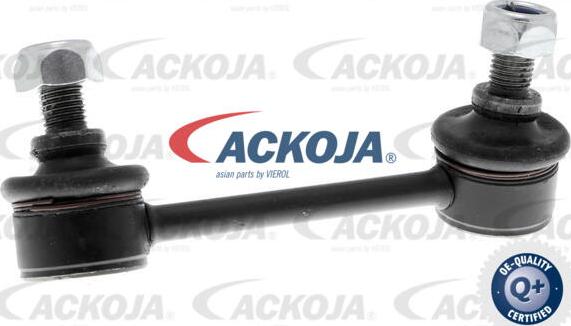 ACKOJA A70-1215 - Çubuq / Strut, stabilizator furqanavto.az