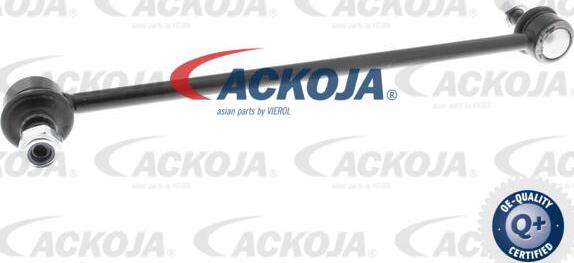 ACKOJA A70-1210 - Çubuq / Strut, stabilizator furqanavto.az