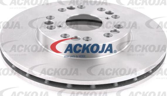 ACKOJA A70-80009 - Əyləc Diski furqanavto.az