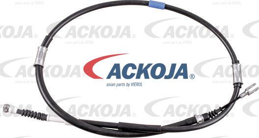 ACKOJA A70-30003 - Kabel, dayanacaq əyləci furqanavto.az