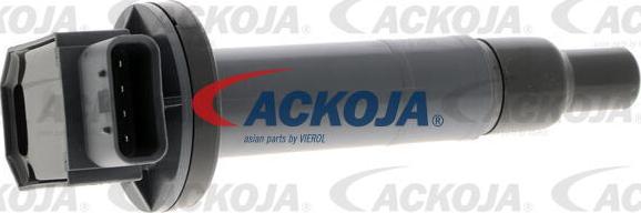 ACKOJA A70-70-0008 - Alovlanma bobini furqanavto.az