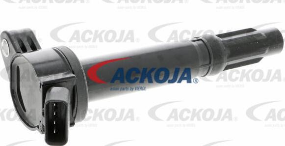 ACKOJA A70-70-0034 - Alovlanma bobini furqanavto.az