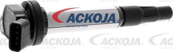 ACKOJA A70-70-0033 - Alovlanma bobini furqanavto.az