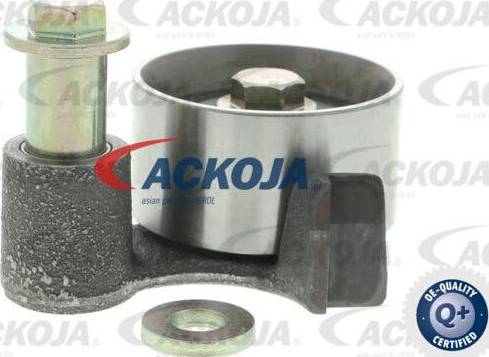 ACKOJAP A51-13-40018 - Alternator furqanavto.az
