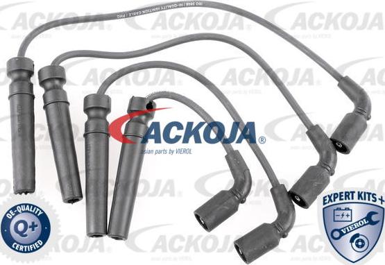 ACKOJAP A51-70-0023 - Alovlanma kabeli dəsti furqanavto.az