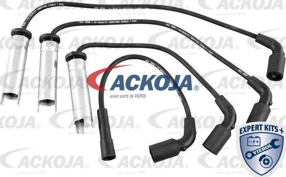 ACKOJAP A51-70-0022 - Alovlanma kabeli dəsti furqanavto.az