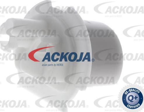 ACKOJAP A53-0303 - Yanacaq filtri furqanavto.az