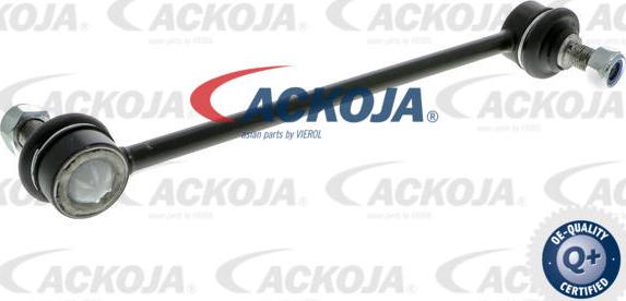 ACKOJAP A53-1145 - Çubuq / Strut, stabilizator furqanavto.az