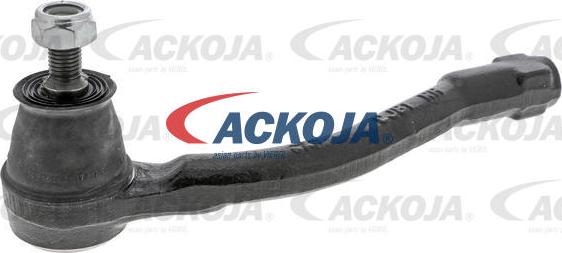 ACKOJAP A53-1143 - Bağlama çubuğunun sonu furqanavto.az