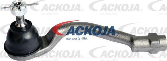 ACKOJAP A53-1172 - Bağlama çubuğunun sonu furqanavto.az