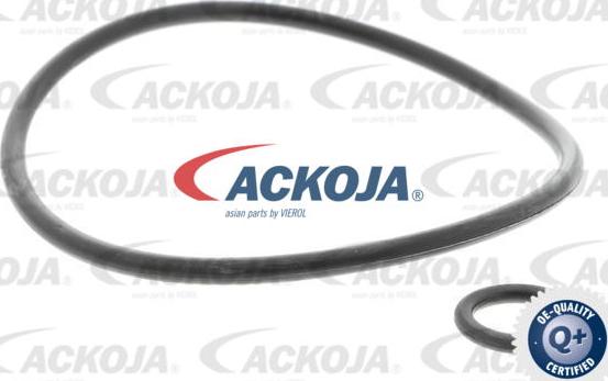 ACKOJAP A52-0500 - Yağ filtri furqanavto.az