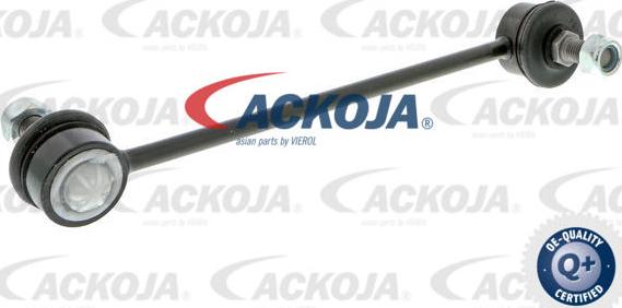 ACKOJAP A52-1162 - Çubuq / Strut, stabilizator furqanavto.az