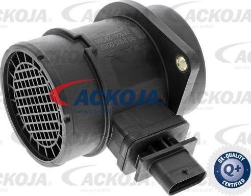 ACKOJAP A52-72-0193 - Hava Kütləsi Sensoru furqanavto.az