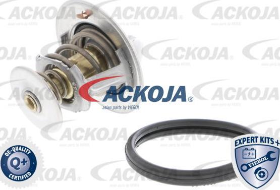 ACKOJAP A38-99-0001 - Termostat, soyuducu furqanavto.az