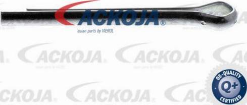 ACKOJAP A38-1193 - Çubuq / Strut, stabilizator www.furqanavto.az