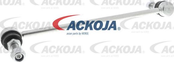 ACKOJAP A38-1192 - Çubuq / Strut, stabilizator furqanavto.az