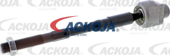 ACKOJAP A38-1101 - Daxili Bağlama Çubuğu, Ox Birləşməsi furqanavto.az