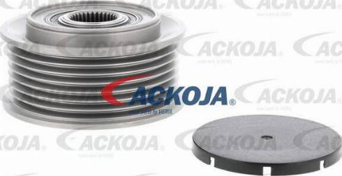 ACKOJAP A38-13-90068 - Alternator furqanavto.az